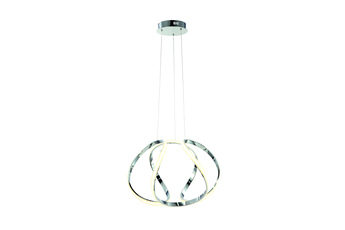 LAMPA WISZĄCA GLOBE 50W LED
