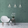Lampa wisząca JEWEL WHITE 3xE27