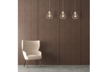 Lampa wisząca WILL WHITE 3xE27