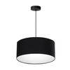 Lampa wisząca BARI BLACK 3xE27