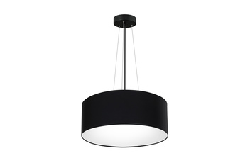 LAMPA WISZĄCA BARI BLACK 3xE27