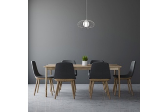 Lampa Wisząca KRONOS 1xE14