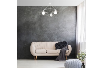 Lampa Wisząca KRONOS 3xE14