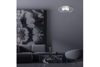 Lampa Sufitowa KRONOS WHITE 3xE14