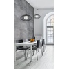 Lampa Wisząca KRONOS BLACK 1xE14
