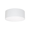 LAMPA SUFITOWA BARI WHITE 3xE27