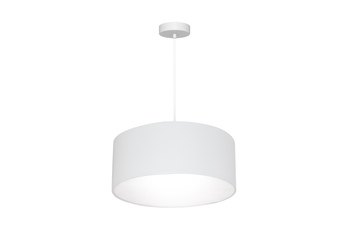 LAMPA WISZĄCA BARI WHITE 3xE27