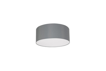 LAMPA SUFITOWA BARI GREY 3xE27