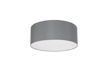 LAMPA SUFITOWA BARI GREY 3xE27