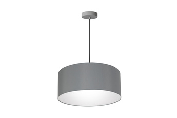 Lampa wisząca BARI GREY 3xE27