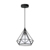 Lampa Wisząca TRIANGOLO 1xE27