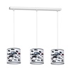 Lampa Wisząca AUTO 3xE27