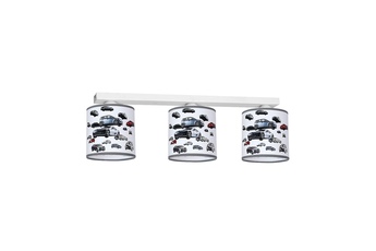 Lampa Sufitowa AUTO 3xE27
