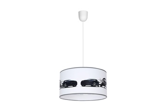 Lampa Wisząca JET 1xE27