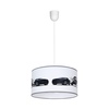 Lampa Wisząca JET 1xE27