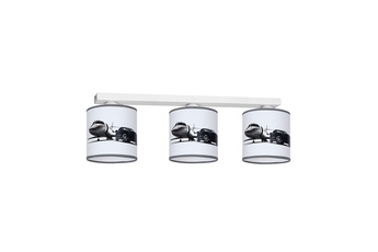 Lampa Sufitowa JET 3xE27