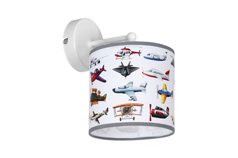 Kinkiet PLANES 1xE27