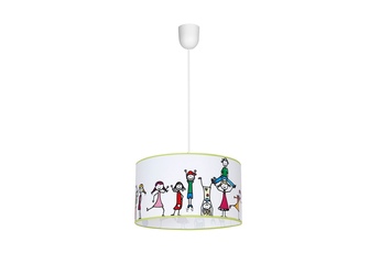 Lampa Wisząca KIDS 1xE27