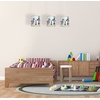 Lampa Wisząca KIDS 3xE27