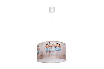 Lampa Wisząca BALLERINA 1xE27