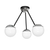 Lampa sufitowa SFERA 3xE14