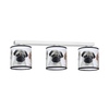 Lampa Sufitowa DOGS 3xE27