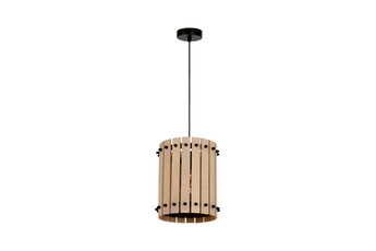 Lampa Wisząca EGON 1xE27