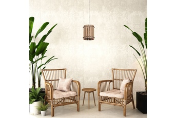 Lampa Wisząca EGON 1xE27