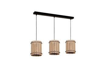 Lampa Wisząca EGON 3xE27