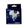 ŻARÓWKA LED 5W E14 Dwu-pak. Barwa: CIEPŁA