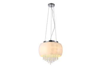 Lampa Wisząca NOVA 3xE14 LED