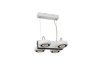 Lampa Wisząca TECHNO 40W LED