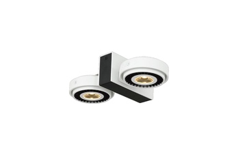 Lampa Sufitowa TECHNO 20W LED