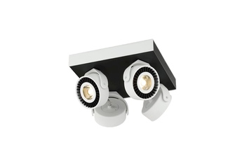 Lampa Sufitowa TECHNO 40W LED
