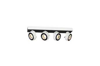 Lampa Sufitowa TECHNO 40W LED