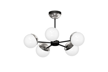 Żyrandol SFERA 5xE14