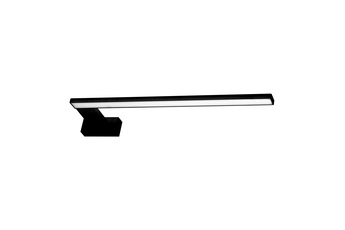 Kinkiet SHINE BLACK 11W LED