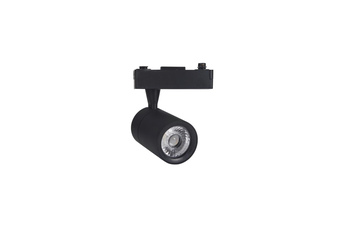 Lampa Sufitowa TRACK LIGHT 7W LED Black 3000K