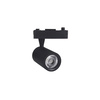Lampa Sufitowa TRACK LIGHT 7W LED Black 3000K