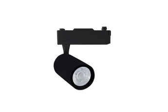 Lampa Sufitowa TRACK LIGHT 12W LED Black 4000K