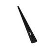 Prowadnica Lampy TRACK LIGHT Black