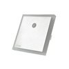 EVO. Barwa: Neutralny 4000K. PIR. 12V