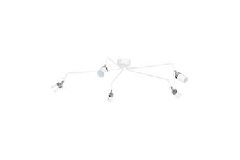Lampa sufitowa JOKER WHITE 5xGU10