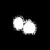 Kinkiet BOLLE WHITE 1xGU10