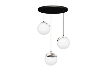 Lampa wisząca SFERA 3xE14