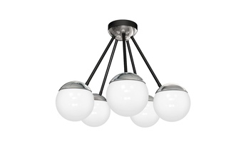 Lampa sufitowa SFERA 5xE14