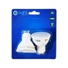 ŻARÓWKA LED 6W GU10 Dwu-pak. Barwa: Zimna