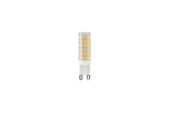 Żarówka LED 5W G9. Barwa: Zimna