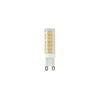 Żarówka LED 5W G9. Barwa: Zimna