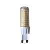 Żarówka LED 8W G9. Barwa: Neutralna